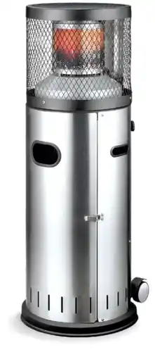 Aldi Nord Enders Terrassenheizer Polo 2.0 Angebot