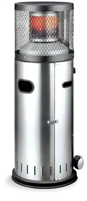 Aldi Nord Enders Terrassenheizer Polo 2.0 Angebot