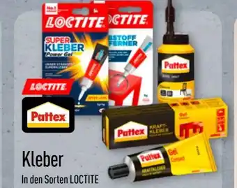 Aldi Nord Loctite Kleber Angebot