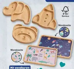 Aldi Nord Crofton Kindertablett Angebot