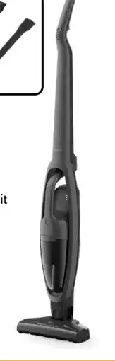 Aldi Nord AEG Akkustaubsauger Clean 5000 AS52CB18DG Angebot