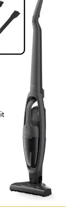 Aldi Nord AEG Akkustaubsauger Clean 5000 AS52CB18DG Angebot
