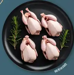 Aldi Nord Gourmet Finest Cuisine Wachteln Angebot