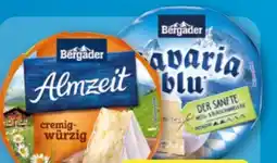 Aldi Nord Bergader Almzeit Cremig-Würzig Angebot
