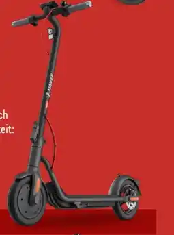 Aldi Nord Navee E-Scooter V40i Angebot