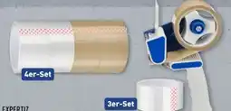 Aldi Nord Expertiz Packband-Handabroller Angebot