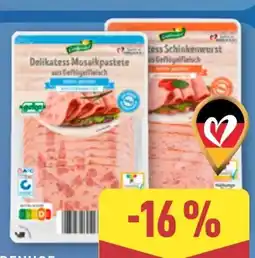 Aldi Nord Güldenhof Geflügel Vielfalt Angebot