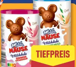 Aldi Nord Choceur Milchmäuse Milchshake Angebot