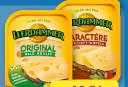Aldi Nord Leerdammer Original Käsescheiben Angebot