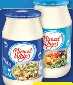 Aldi Nord Kraft Miracel Whip Salatcreme Angebot