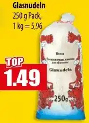 Mix Markt Glasnudeln Angebot