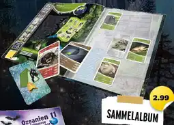 NETTO Sammelalbum Angebot