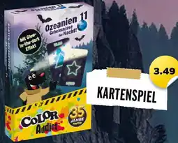 NETTO Kartenspiel Angebot