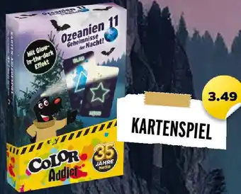 NETTO Kartenspiel Angebot