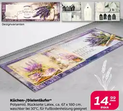 NETTO Küchen-/Dielenläufer Angebot