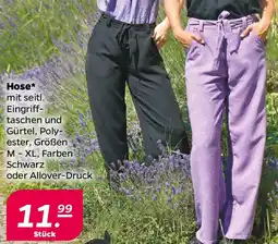 NETTO Hose Angebot