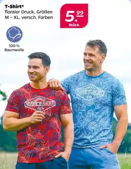 NETTO T-Shirt Angebot