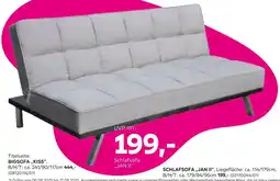 Mömax Schlafsofa „jan ii“ Angebot