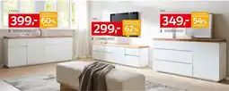 XXXLutz Kommodenserie Angebot