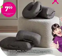 Mömax Reisekissen „travel“ Angebot