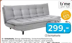 XXXLutz Schlafsofa Angebot