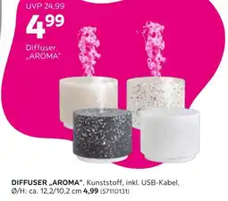 Mömax Diffuser „aroma“ Angebot