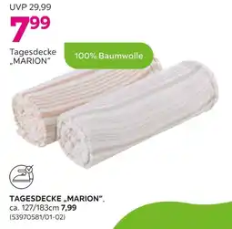 Mömax Tagesdecke „marion“ Angebot