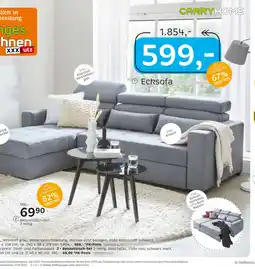 XXXLutz Ecksofa Angebot