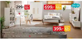 XXXLutz Standregal Angebot