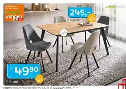 XXXLutz Esstisch Angebot