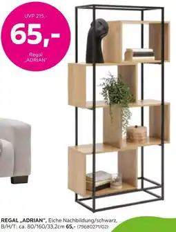Mömax Regal „adrian“ Angebot