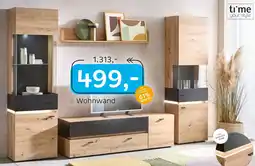 XXXLutz Wohnwand Angebot