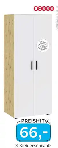 XXXLutz Boxxx kleiderschrank Angebot