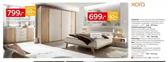 XXXLutz Schlafzimmermöbel Angebot