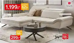 XXXLutz Wohnlandschaft Angebot