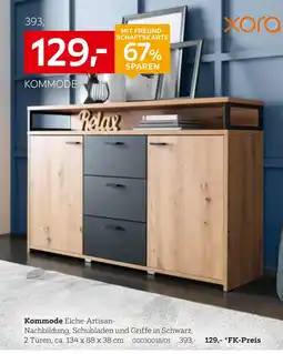 XXXLutz Xora kommode Angebot