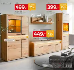 XXXLutz Highboard Angebot