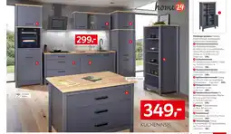 XXXLutz Home 24 küchenprogramm Angebot