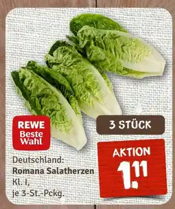 nahkauf Romana salatherzen Angebot