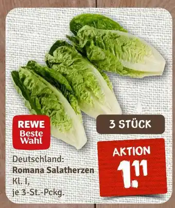 nahkauf Romana salatherzen Angebot