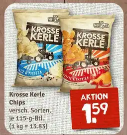 nahkauf Heimat krosse kerle salz & pfeffer Angebot