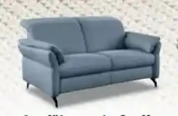 Ostermann Vito Sofa 2-Sitzer Sardena Angebot