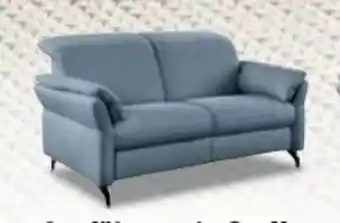 Ostermann Vito Sofa 2-Sitzer Sardena Angebot