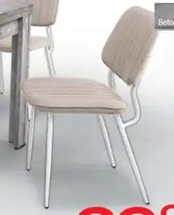 Ostermann Harper Polsterstuhl Humboldt Angebot