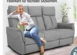 Ostermann Harper Sofa 3-Sitzer Haikou Angebot