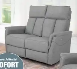 Ostermann Harper Sofa 2-Sitzer Haikou Angebot