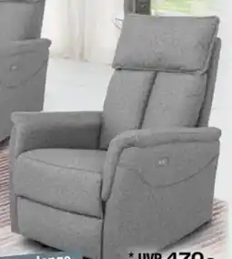 Ostermann Harper Sessel Haikou Angebot