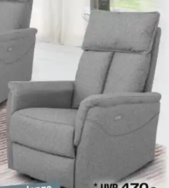 Ostermann Harper Sessel Haikou Angebot
