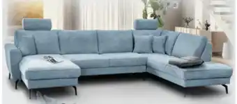 Ostermann Harper Polsterecke Moniz Angebot