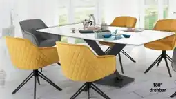 Ostermann Esstisch Shizuoka Angebot